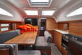 Enjoy Croatia with Sailboat Alina rental | Yacht4Less