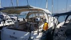 Explore Greece aboard Sailboat Saffron | Yacht4Less
