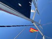 Sailing vacation in Greece on Sailboat Philomila | Yacht4Less