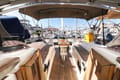 Sailing vacation in Croatia on Sailboat Lady One | Yacht4Less