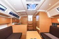 Plan your sailing vacation in Croatia with Sailboat Lady One | Yacht4Less