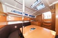Sailboat Lady One affordable yacht charter in Croatia | Yacht4Less