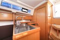 Explore Croatia aboard Sailboat Lady One | Yacht4Less