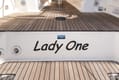 Sailboat Lady One available to rent in Croatia | Yacht4Less
