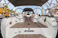 Explore Croatia aboard Sailboat Arizona | Yacht4Less