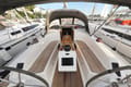 Book Sailboat Arizona for your sailing holiday in Croatia | Yacht4Less