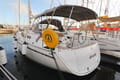 Enjoy Croatia with Sailboat Arizona rental | Yacht4Less