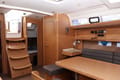 Sailboat Eva charter deals in Croatia | Yacht4Less