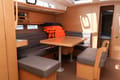 Sailboat Eva available to rent in Croatia | Yacht4Less