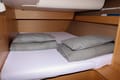 Sailboat Eva affordable yacht charter in Croatia | Yacht4Less