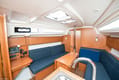 Sailboat Lia charter deals in Croatia | Yacht4Less