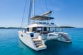 Explore Croatia aboard Catamaran Cool Change | Yacht4Less