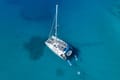 Catamaran Cool Change – best yacht rental in Croatia | Yacht4Less