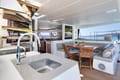 Catamaran Cool Change charter deals in Croatia | Yacht4Less