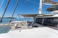Catamaran Cool Change available to rent in Croatia | Yacht4Less