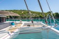 Plan your sailing vacation in Croatia with Catamaran Cool Change | Yacht4Less