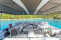Rent Catamaran Cool Change in Croatia | Yacht4Less