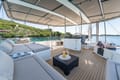 Catamaran Cool Change available for yacht charter in Croatia | Yacht4Less