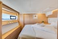 Catamaran Cool Change available to rent in Croatia | Yacht4Less