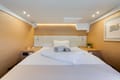 Best Price Guarantee for a Catamaran Cool Change yacht charter in Croatia | Yacht4Less