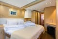 Catamaran Cool Change charter deals in Croatia | Yacht4Less