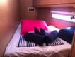 Experience Caribbean on Sailboat RUBENS_DB | Yacht4Less