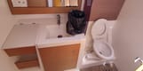 Sailboat RUBENS_DB affordable yacht charter in Caribbean | Yacht4Less