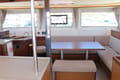 Experience BVI on Catamaran Kallisti | Yacht4Less