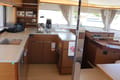 Charter a Catamaran Kallisti rental in BVI with or without a skipper | Yacht4Less