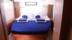 Best Price for a Catamaran Kallisti rental in BVI | Yacht4Less