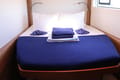 Catamaran Kallisti available for yacht charter in BVI | Yacht4Less