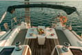 Discover Greece on Sailboat I.Q. | Yacht4Less