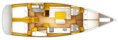 Sailboat I.Q. charter deals in Greece | Yacht4Less