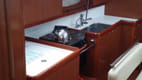 Explore Greece aboard Sailboat Carmen | Yacht4Less