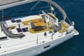Explore Croatia aboard Sailboat Scarlett | Yacht4Less