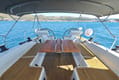 Book Sailboat Scarlett for your sailing holiday in Croatia | Yacht4Less