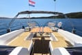 Enjoy Croatia with Sailboat Scarlett rental | Yacht4Less