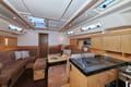 Sailboat Scarlett available to rent in Croatia | Yacht4Less