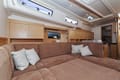 Plan your sailing vacation in Croatia with Sailboat Scarlett | Yacht4Less