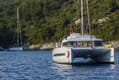 Explore Croatia aboard Catamaran Summer Loft | Yacht4Less