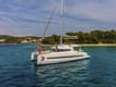 Book Catamaran Summer Loft for your sailing holiday in Croatia | Yacht4Less