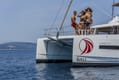 Catamaran Summer Loft – best yacht rental in Croatia | Yacht4Less