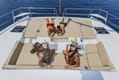 Sailing vacation in Croatia on Catamaran Summer Loft | Yacht4Less