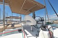 Catamaran Summer Loft available to rent in Croatia | Yacht4Less
