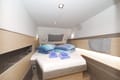 Catamaran Summer Loft available to rent in Croatia | Yacht4Less