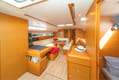 Sailing vacation in Greece on Sailboat Eva | Yacht4Less