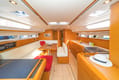 Enjoy Greece with Sailboat Eva rental | Yacht4Less