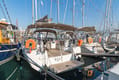 Experience Greece on Sailboat Eva | Yacht4Less