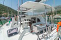 Book Catamaran Gratia for your sailing holiday in Croatia | Yacht4Less