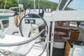 Sailing vacation in Croatia on Catamaran Gratia | Yacht4Less